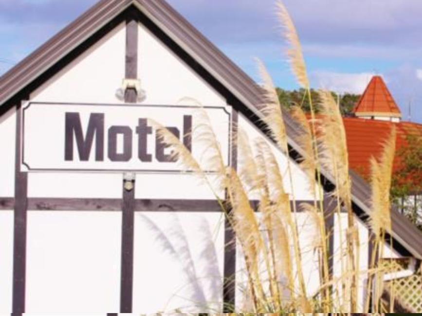 Castle Court Motel Уэллсфорд Экстерьер фото